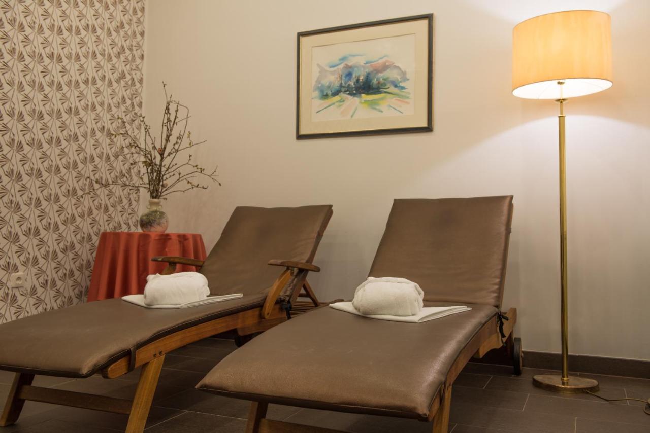 Ribno Alpine Hotel 4*