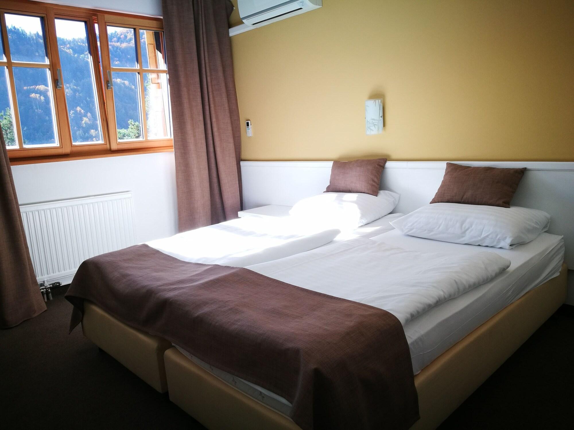 Hotel Ribno Alpine Bled