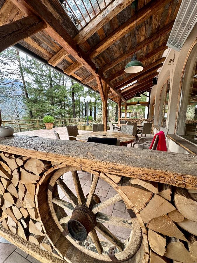 Hotel Ribno Alpine Bled