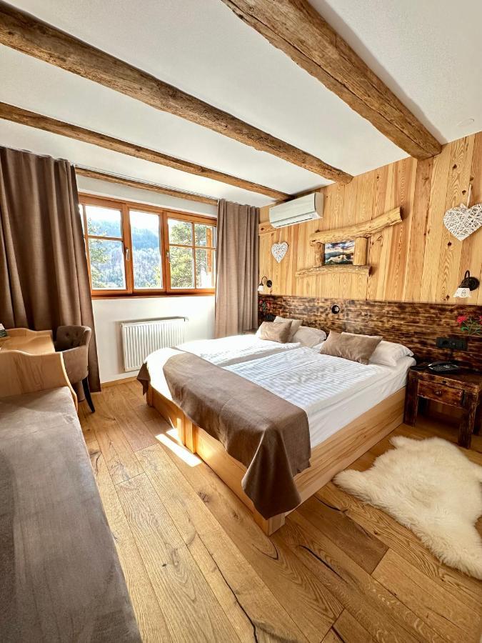 Ribno Alpine Bled