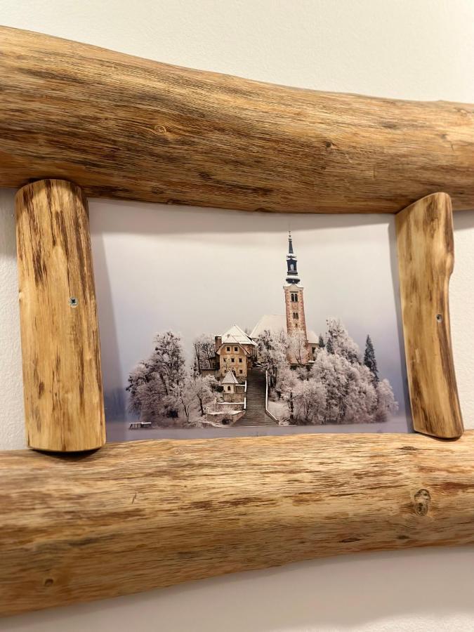 Ribno Alpine Hotel Bled