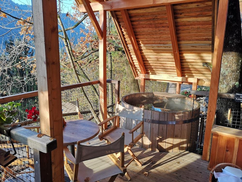 Hotel Ribno Alpine Bled