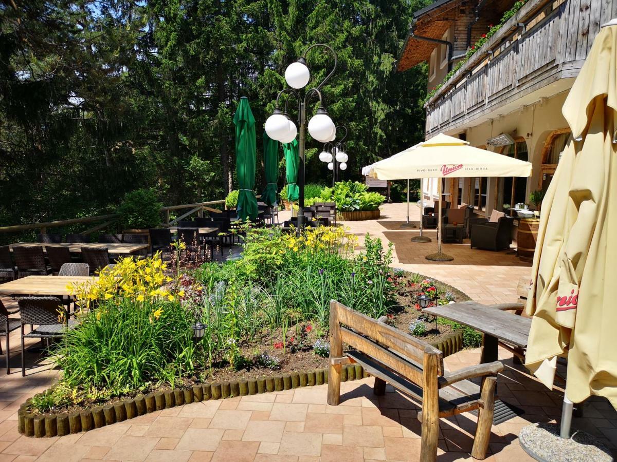 Ribno Alpine 4*