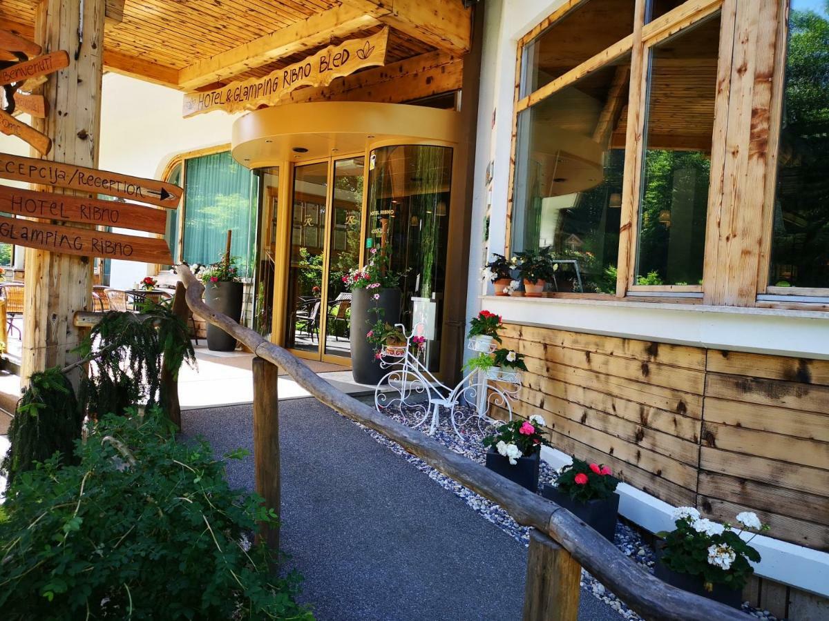 Ribno Alpine 4* Bled