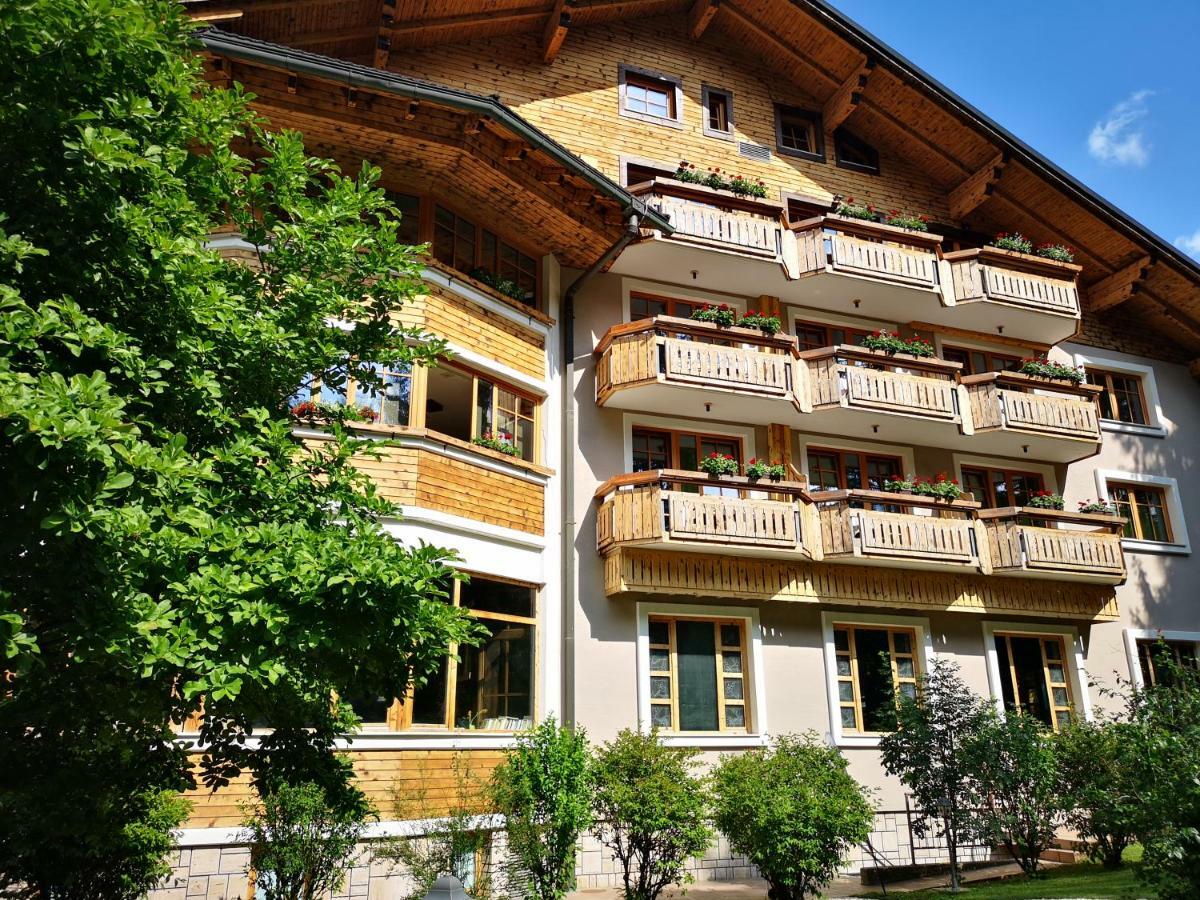 Hotel Ribno Alpine 4*