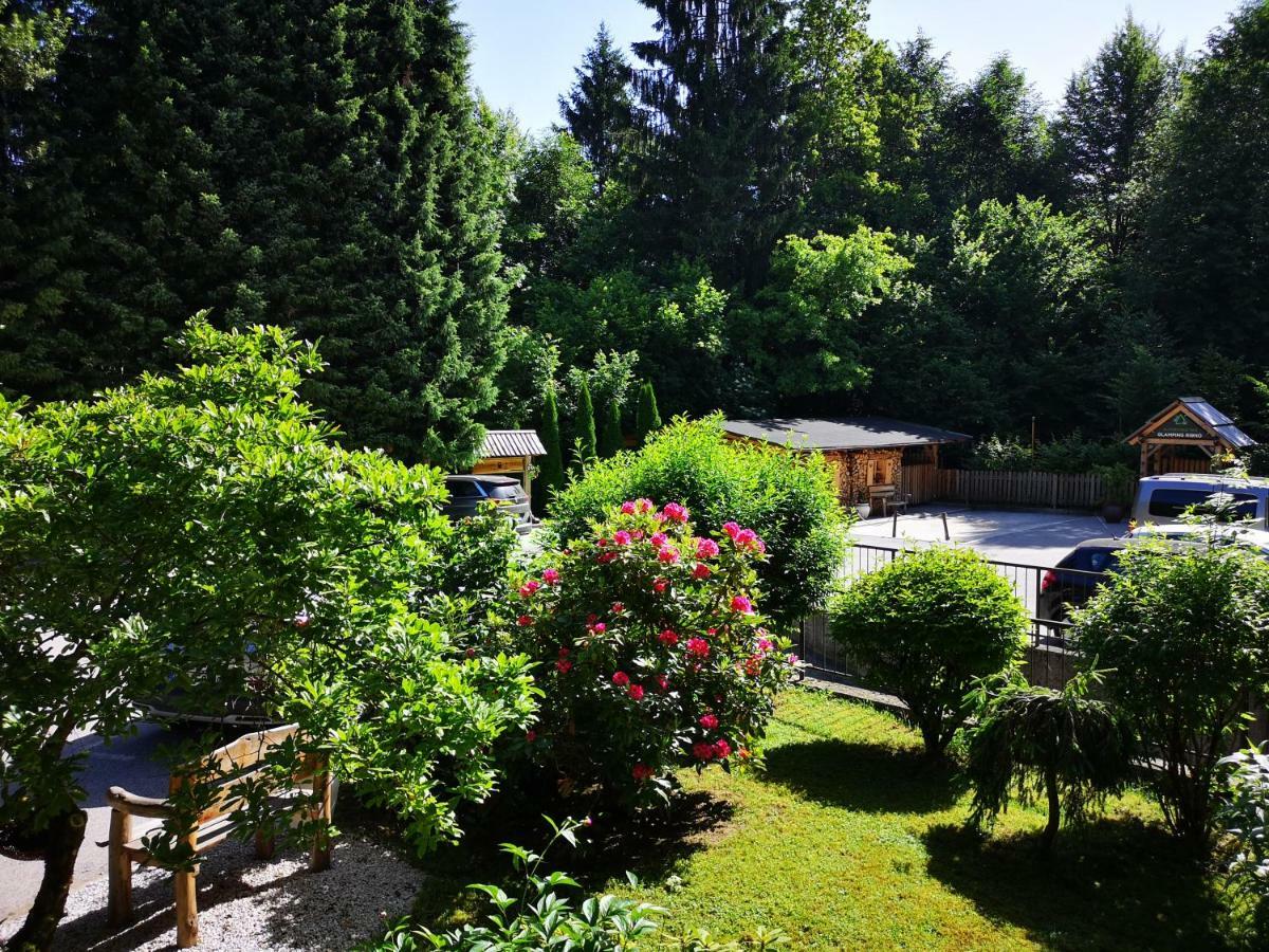 Ribno Alpine 4* Bled