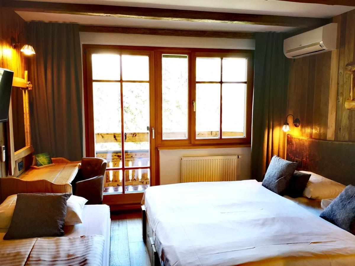 Ribno Alpine Hotel Bled